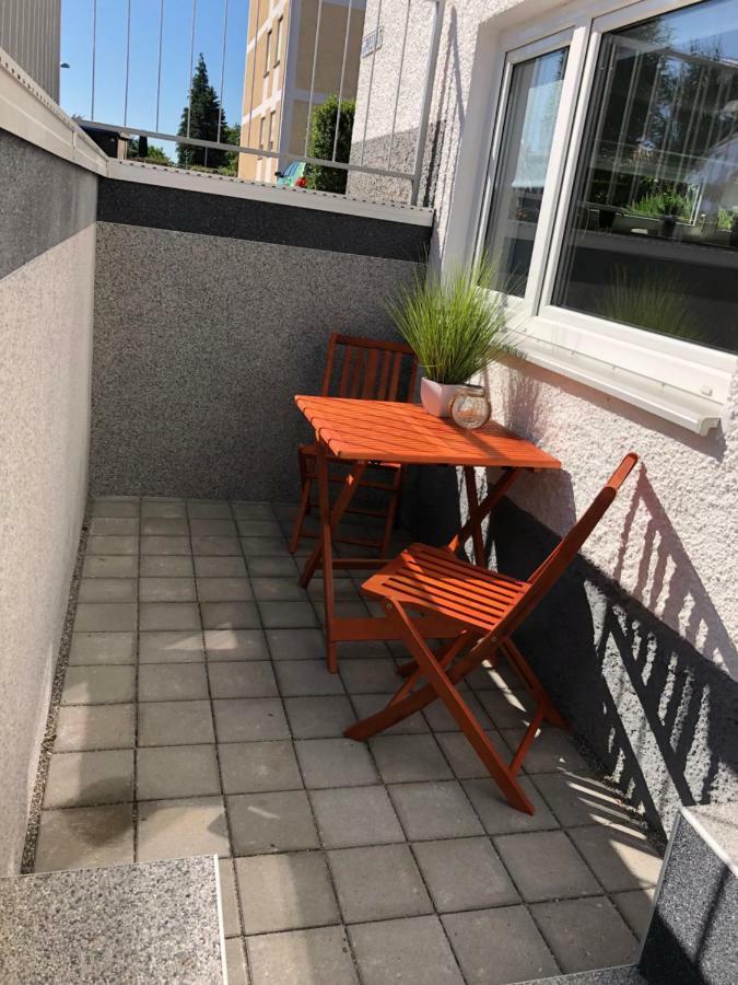 Fewo FDH Екстериор снимка